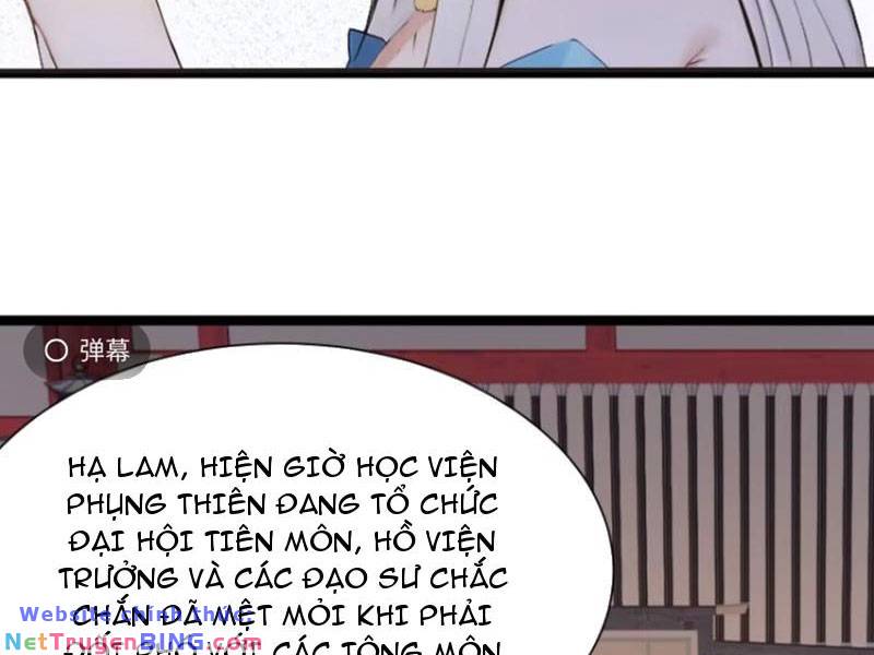 Thái Cổ Yêu Thánh Lấy Ta Làm Lô Đỉnh Chapter 21 - Trang 22