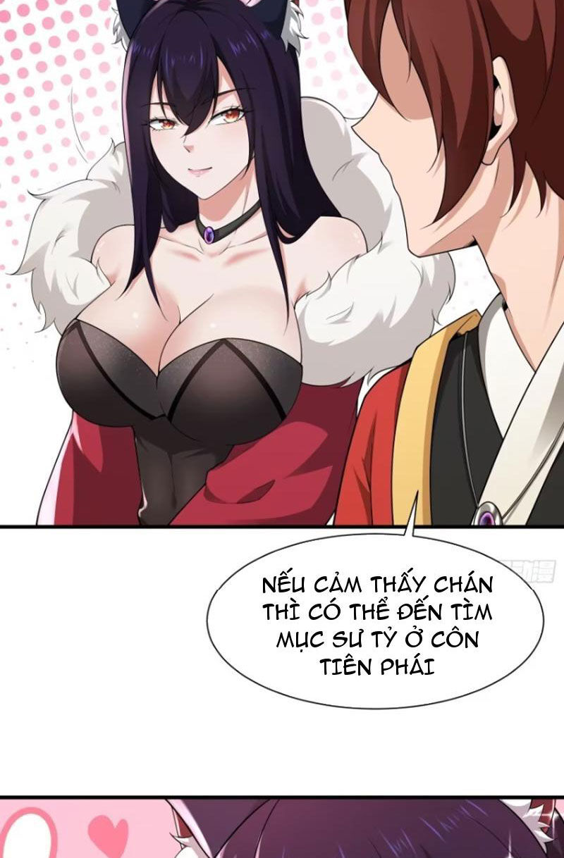 Thái Cổ Yêu Thánh Lấy Ta Làm Lô Đỉnh Chapter 47 - Trang 4