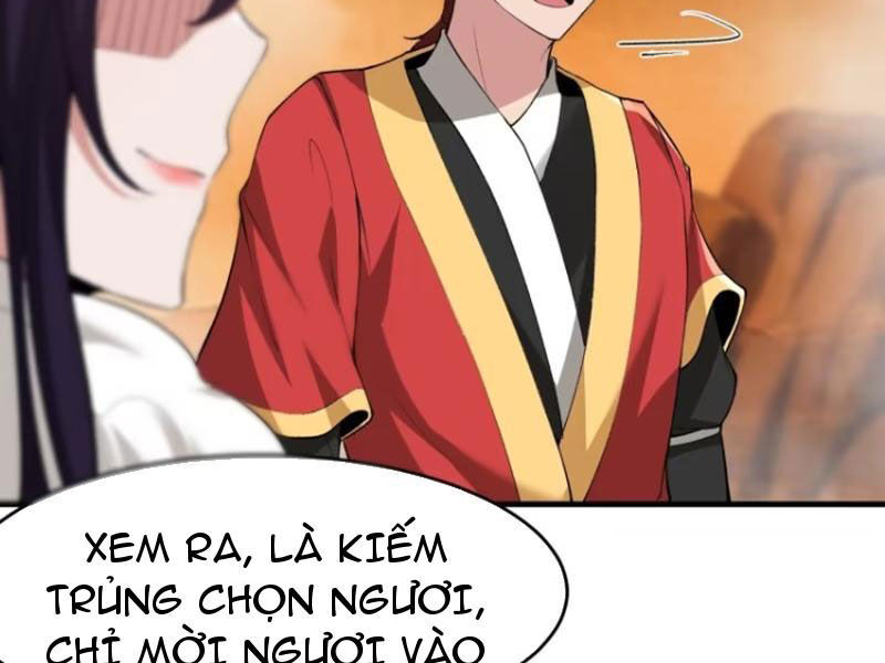 Thái Cổ Yêu Thánh Lấy Ta Làm Lô Đỉnh Chapter 71 - Trang 3