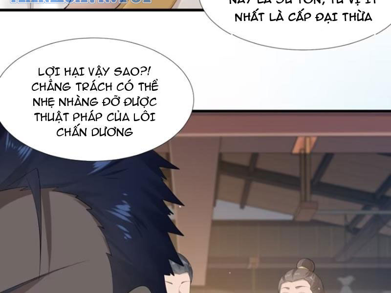 Thái Cổ Yêu Thánh Lấy Ta Làm Lô Đỉnh Chapter 86 - Trang 7