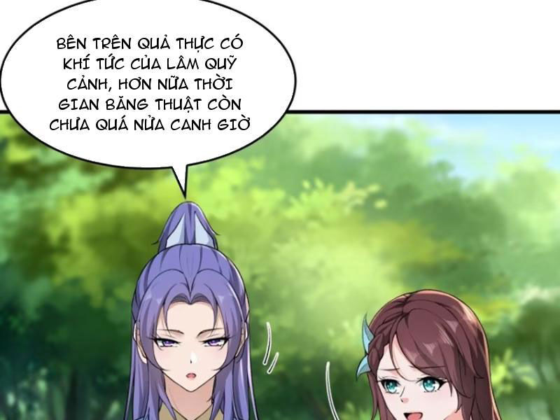 Thái Cổ Yêu Thánh Lấy Ta Làm Lô Đỉnh Chapter 71 - Trang 60