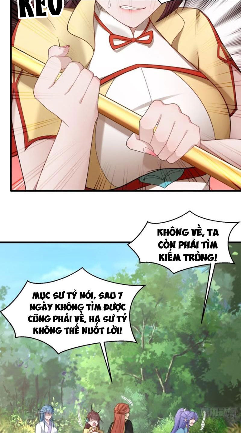 Thái Cổ Yêu Thánh Lấy Ta Làm Lô Đỉnh Chapter 82 - Trang 3