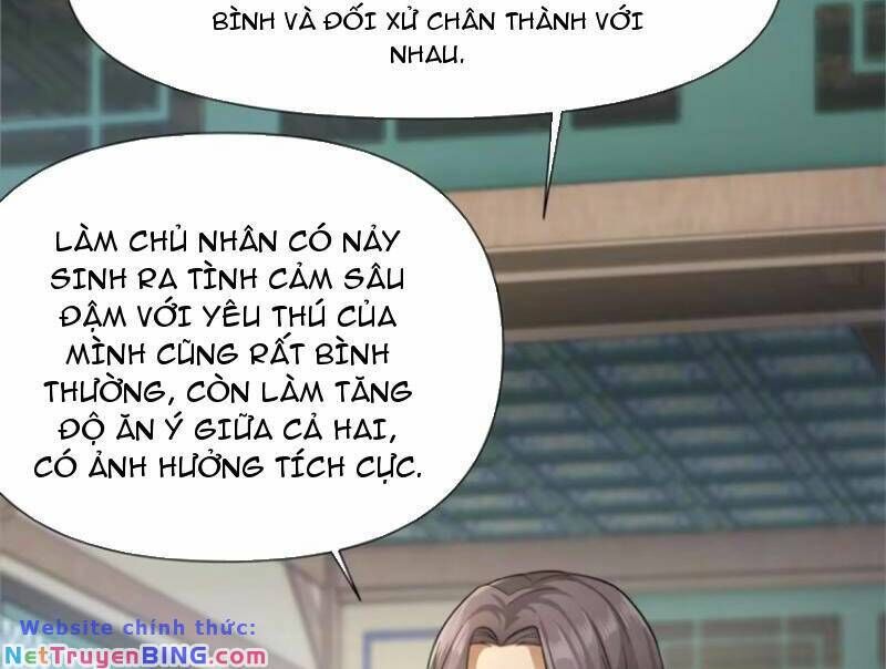 Thái Cổ Yêu Thánh Lấy Ta Làm Lô Đỉnh Chapter 18 - Trang 47