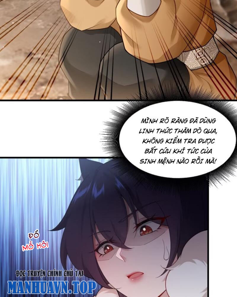 Thái Cổ Yêu Thánh Lấy Ta Làm Lô Đỉnh Chapter 73 - Trang 59