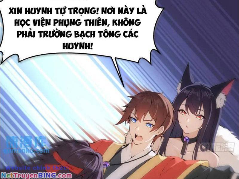 Thái Cổ Yêu Thánh Lấy Ta Làm Lô Đỉnh Chapter 25 - Trang 82