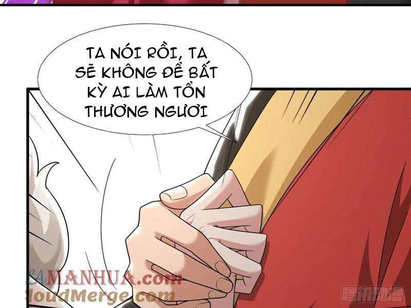 Thái Cổ Yêu Thánh Lấy Ta Làm Lô Đỉnh Chapter 56 - Trang 63