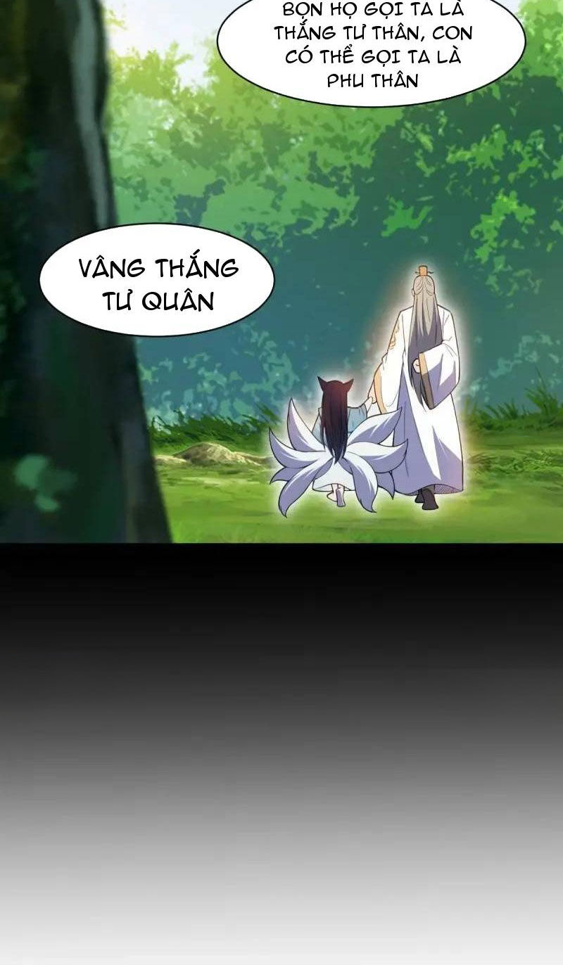 Thái Cổ Yêu Thánh Lấy Ta Làm Lô Đỉnh Chapter 30 - Trang 31