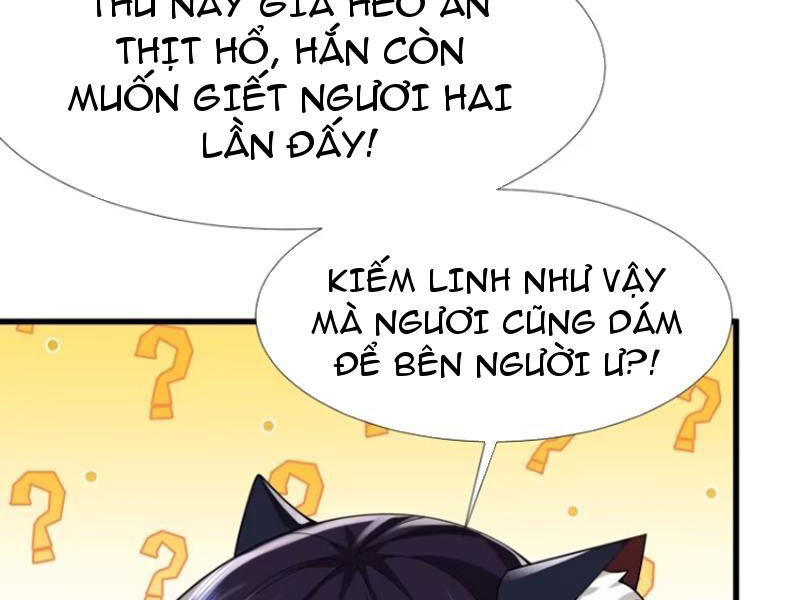 Thái Cổ Yêu Thánh Lấy Ta Làm Lô Đỉnh Chapter 77 - Trang 25