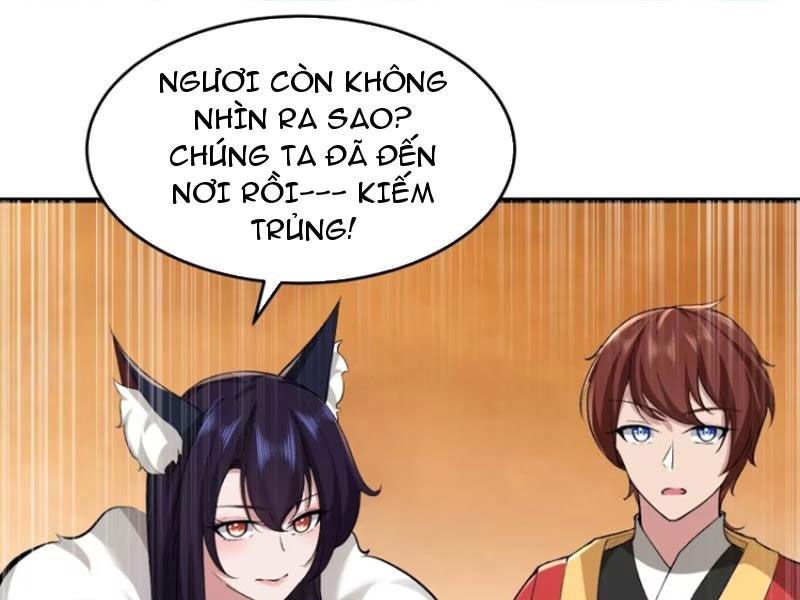 Thái Cổ Yêu Thánh Lấy Ta Làm Lô Đỉnh Chapter 71 - Trang 0