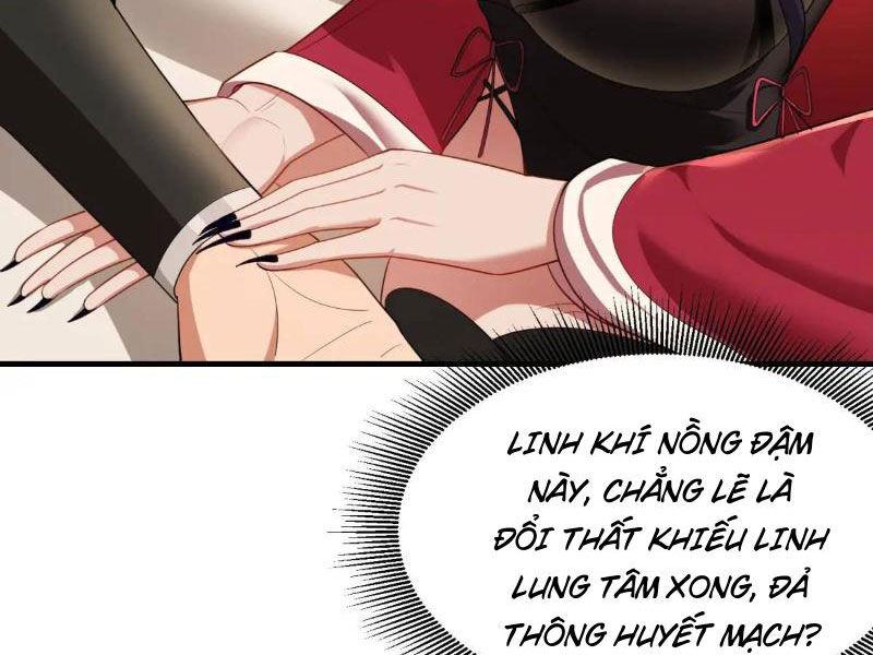 Thái Cổ Yêu Thánh Lấy Ta Làm Lô Đỉnh Chapter 41 - Trang 42