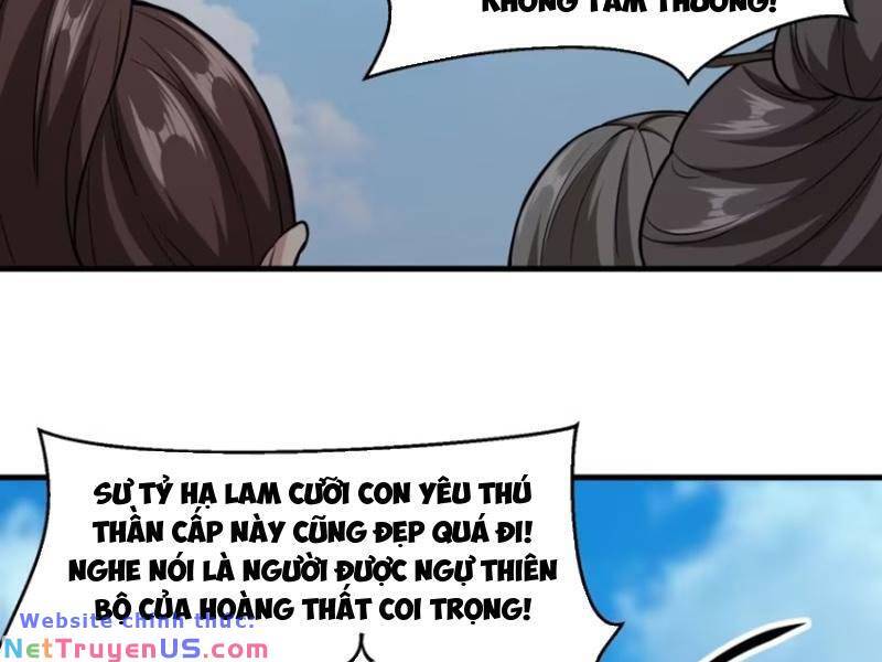 Thái Cổ Yêu Thánh Lấy Ta Làm Lô Đỉnh Chapter 13 - Trang 14