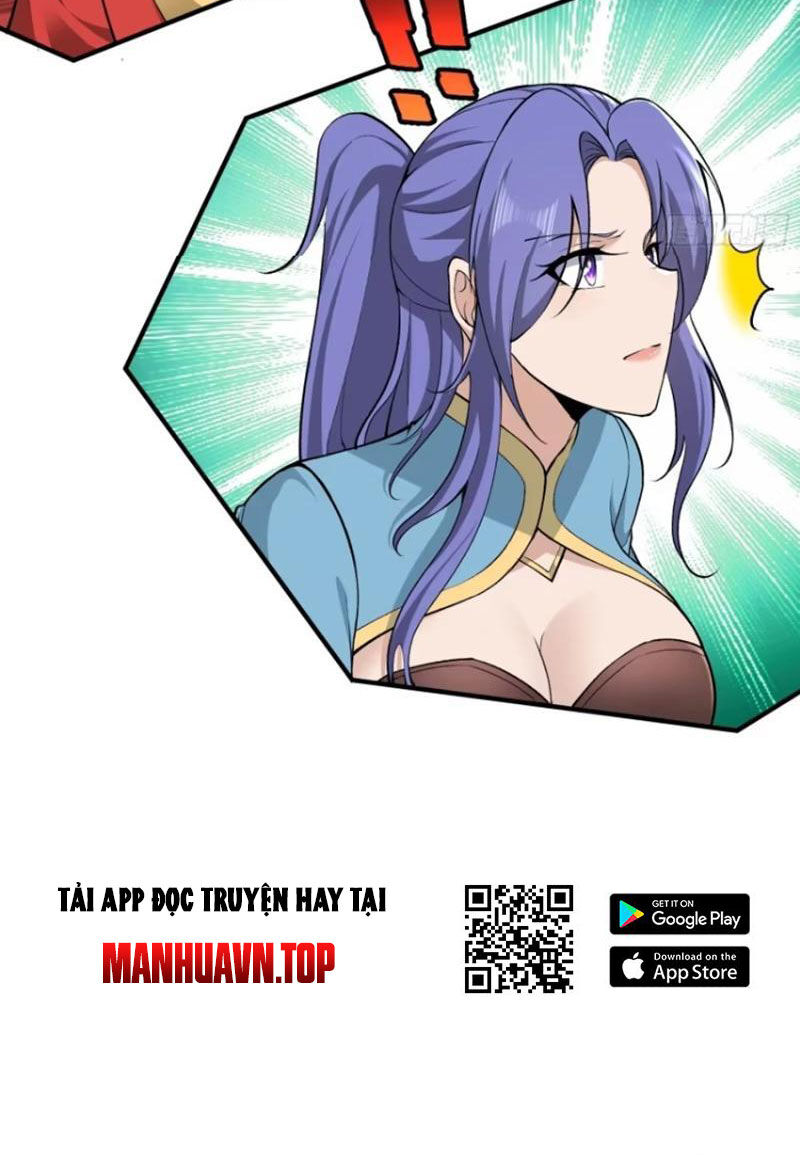 Thái Cổ Yêu Thánh Lấy Ta Làm Lô Đỉnh Chapter 61 - Trang 54