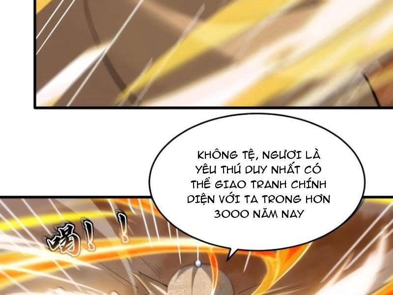 Thái Cổ Yêu Thánh Lấy Ta Làm Lô Đỉnh Chapter 75 - Trang 10