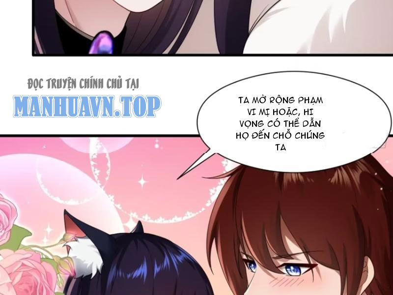 Thái Cổ Yêu Thánh Lấy Ta Làm Lô Đỉnh Chapter 64 - Trang 20