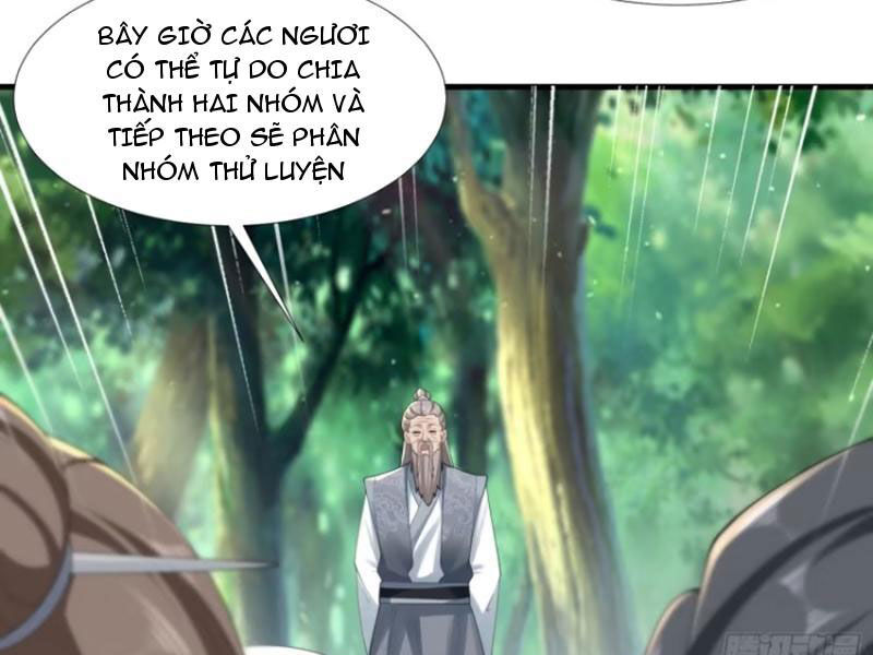 Thái Cổ Yêu Thánh Lấy Ta Làm Lô Đỉnh Chapter 86 - Trang 60