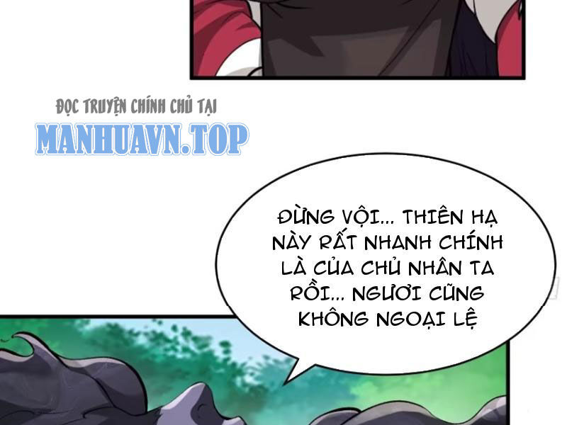 Thái Cổ Yêu Thánh Lấy Ta Làm Lô Đỉnh Chapter 69 - Trang 70