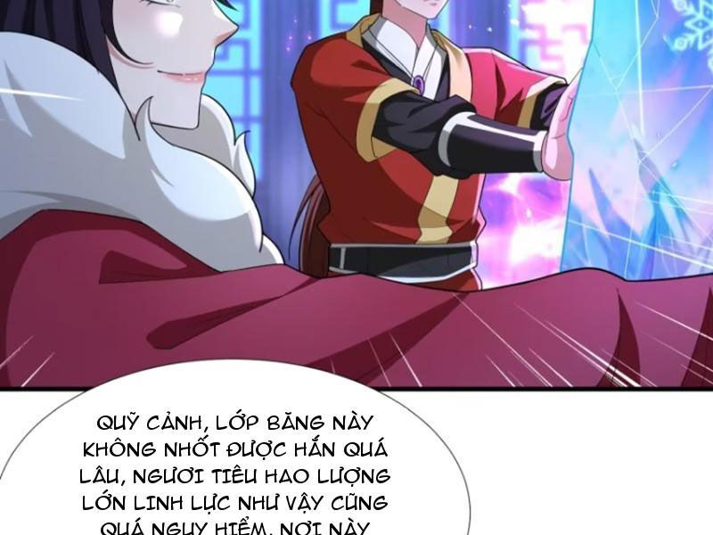 Thái Cổ Yêu Thánh Lấy Ta Làm Lô Đỉnh Chapter 51 - Trang 55