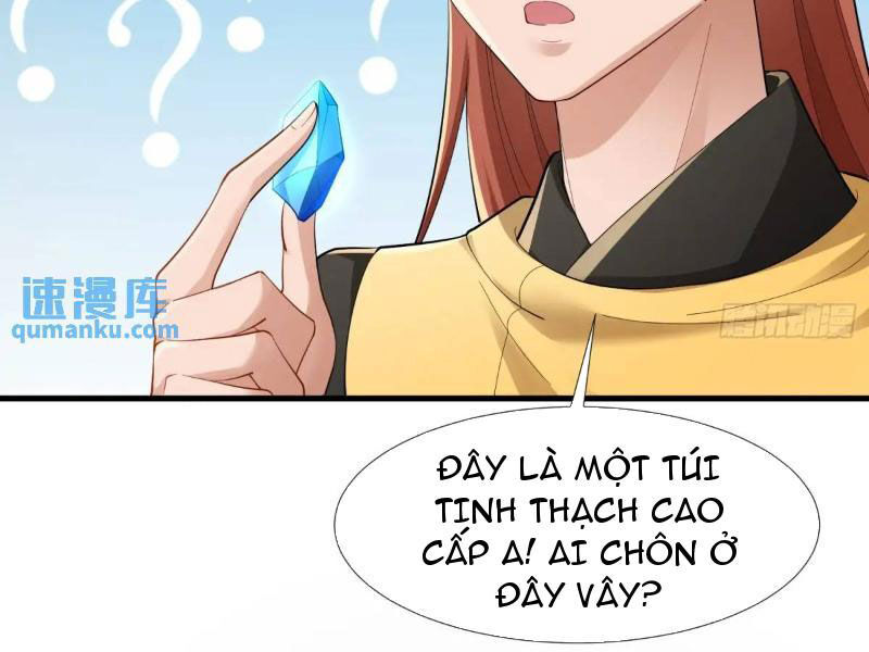 Thái Cổ Yêu Thánh Lấy Ta Làm Lô Đỉnh Chapter 46 - Trang 58