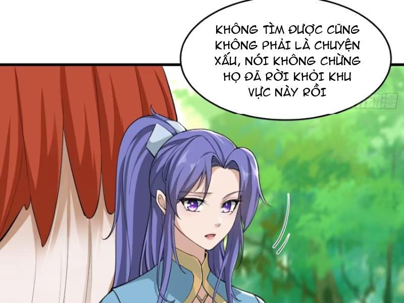 Thái Cổ Yêu Thánh Lấy Ta Làm Lô Đỉnh Chapter 71 - Trang 43