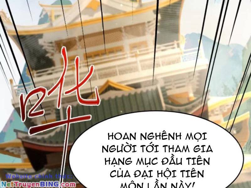 Thái Cổ Yêu Thánh Lấy Ta Làm Lô Đỉnh Chapter 21 - Trang 31