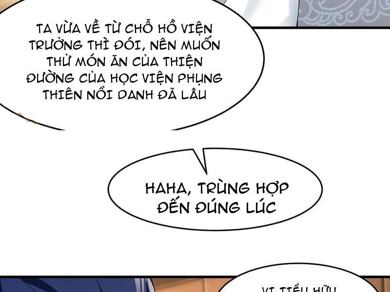 Thái Cổ Yêu Thánh Lấy Ta Làm Lô Đỉnh Chapter 85 - Trang 81