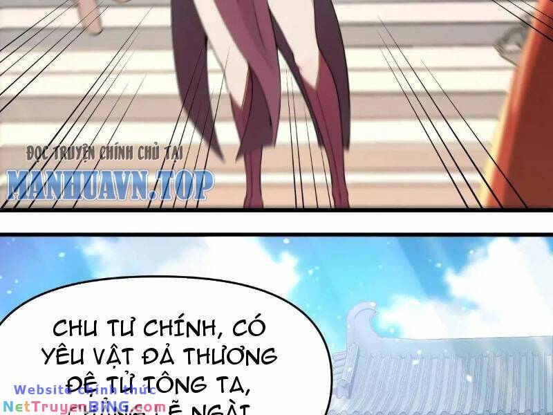 Thái Cổ Yêu Thánh Lấy Ta Làm Lô Đỉnh Chapter 28 - Trang 18