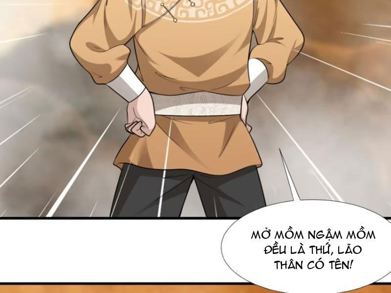 Thái Cổ Yêu Thánh Lấy Ta Làm Lô Đỉnh Chapter 74 - Trang 35