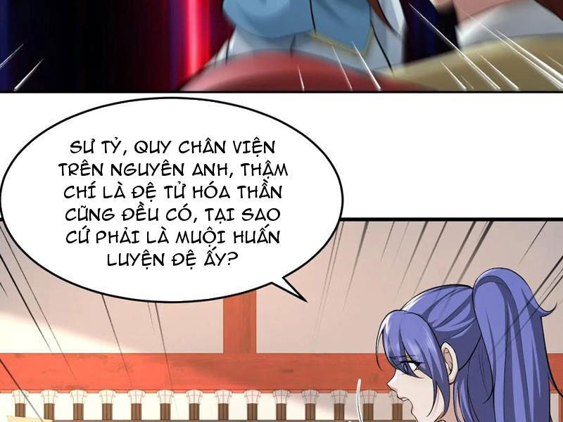 Thái Cổ Yêu Thánh Lấy Ta Làm Lô Đỉnh Chapter 57 - Trang 73