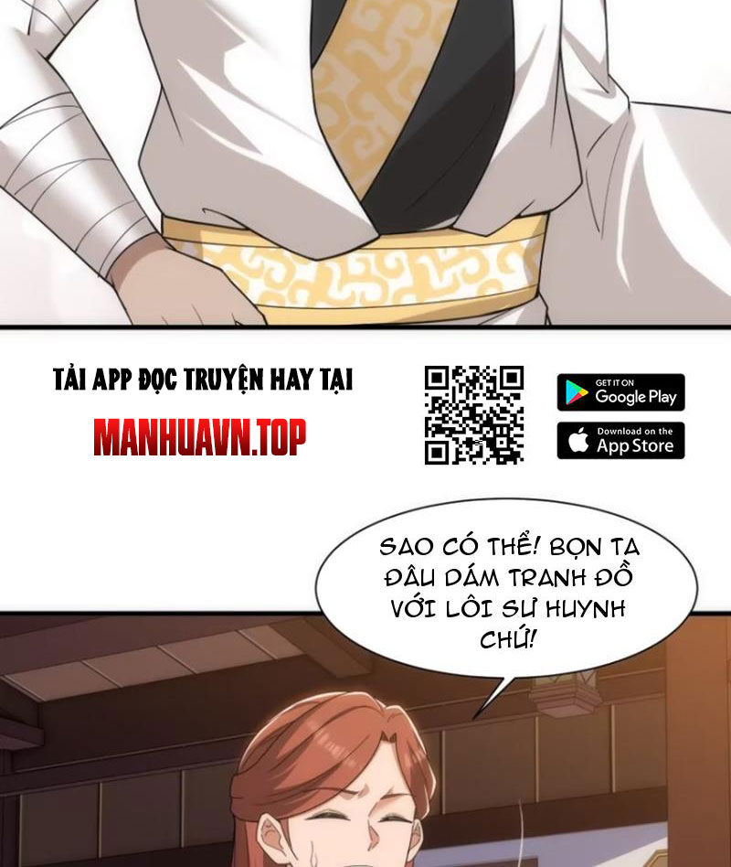 Thái Cổ Yêu Thánh Lấy Ta Làm Lô Đỉnh Chapter 84 - Trang 28