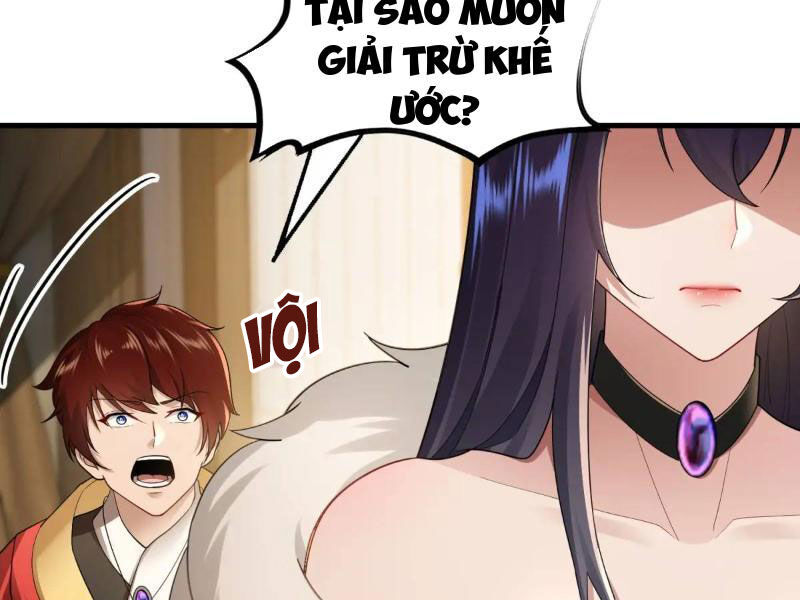 Thái Cổ Yêu Thánh Lấy Ta Làm Lô Đỉnh Chapter 41 - Trang 55