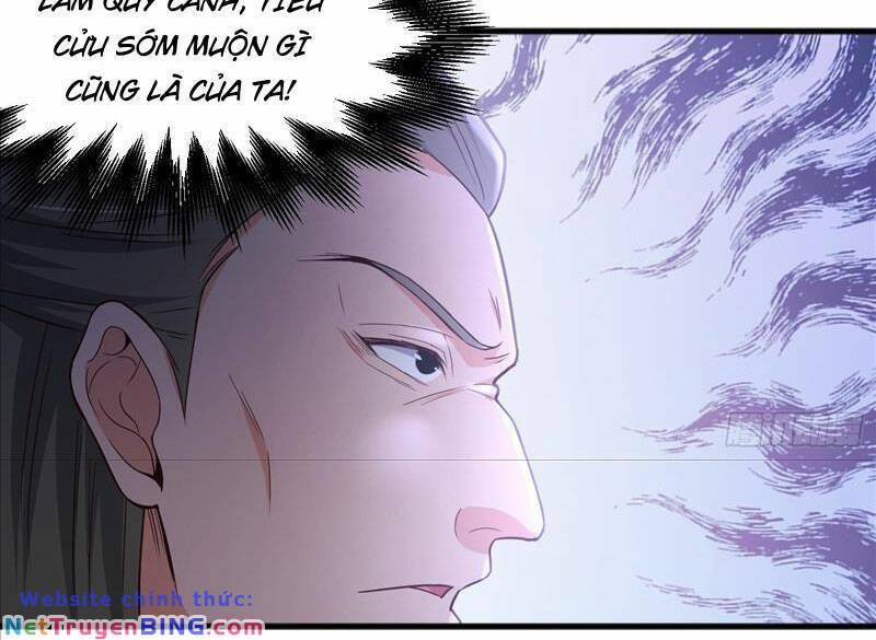 Thái Cổ Yêu Thánh Lấy Ta Làm Lô Đỉnh Chapter 16 - Trang 97