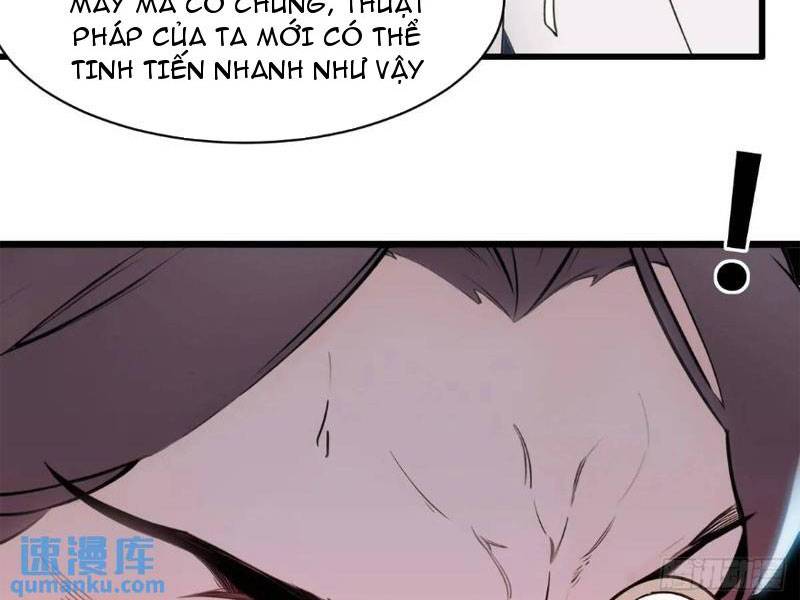 Thái Cổ Yêu Thánh Lấy Ta Làm Lô Đỉnh Chapter 33 - Trang 35