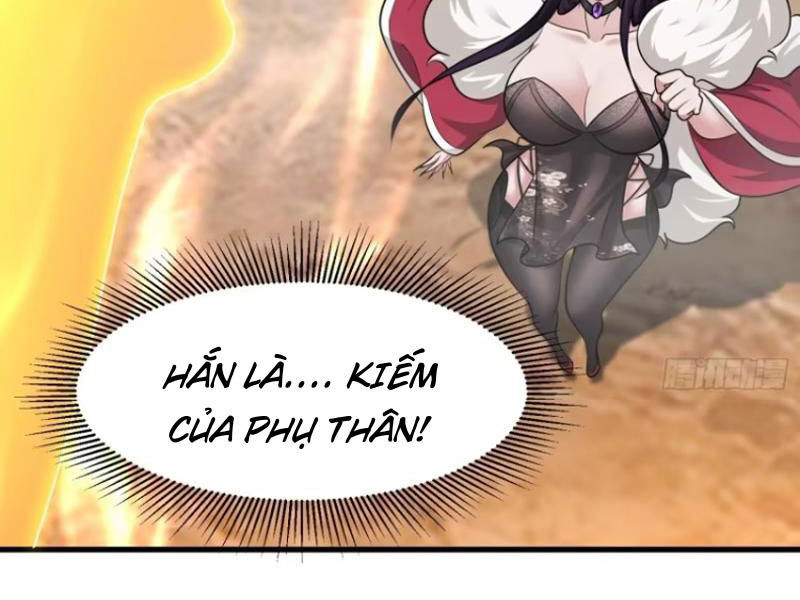 Thái Cổ Yêu Thánh Lấy Ta Làm Lô Đỉnh Chapter 77 - Trang 79