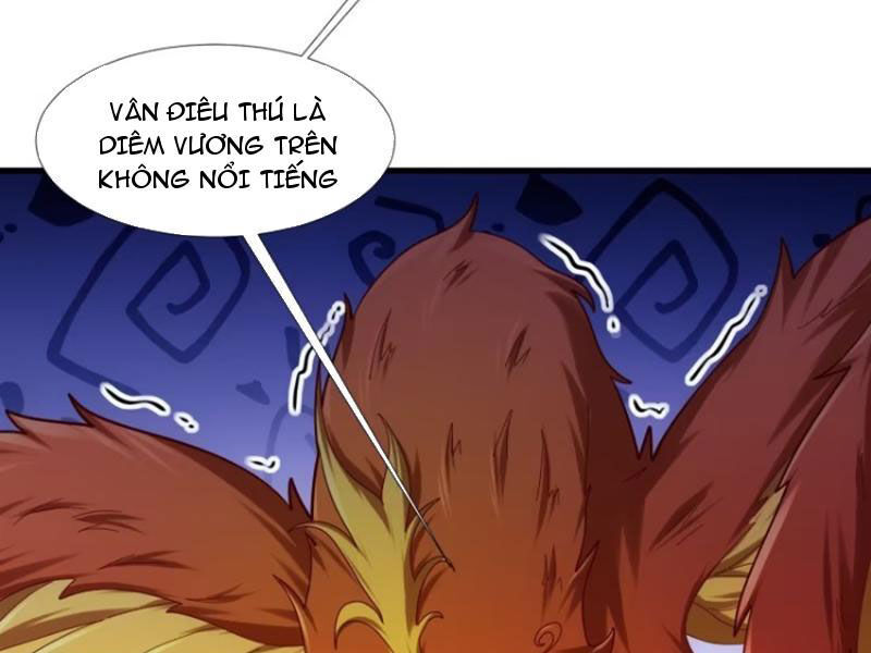 Thái Cổ Yêu Thánh Lấy Ta Làm Lô Đỉnh Chapter 62 - Trang 14