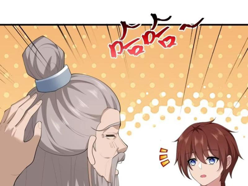 Thái Cổ Yêu Thánh Lấy Ta Làm Lô Đỉnh Chapter 86 - Trang 48