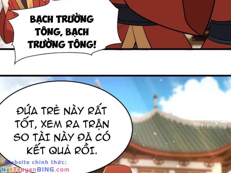 Thái Cổ Yêu Thánh Lấy Ta Làm Lô Đỉnh Chapter 22 - Trang 29