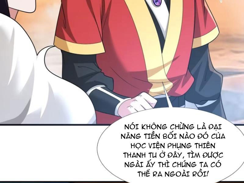 Thái Cổ Yêu Thánh Lấy Ta Làm Lô Đỉnh Chapter 70 - Trang 75