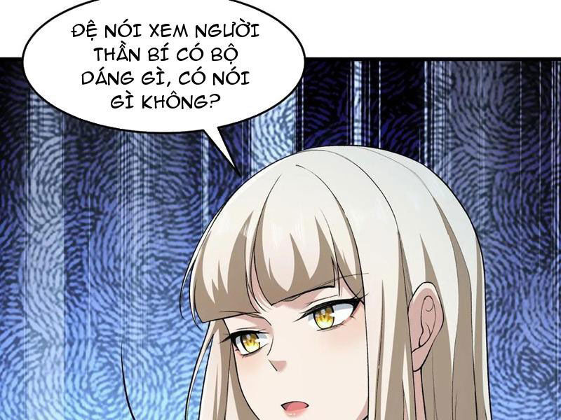 Thái Cổ Yêu Thánh Lấy Ta Làm Lô Đỉnh Chapter 57 - Trang 46