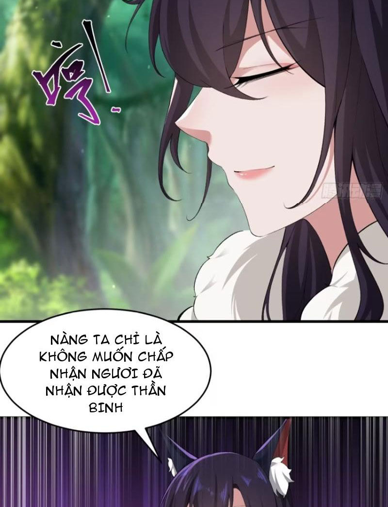 Thái Cổ Yêu Thánh Lấy Ta Làm Lô Đỉnh Chapter 78 - Trang 36