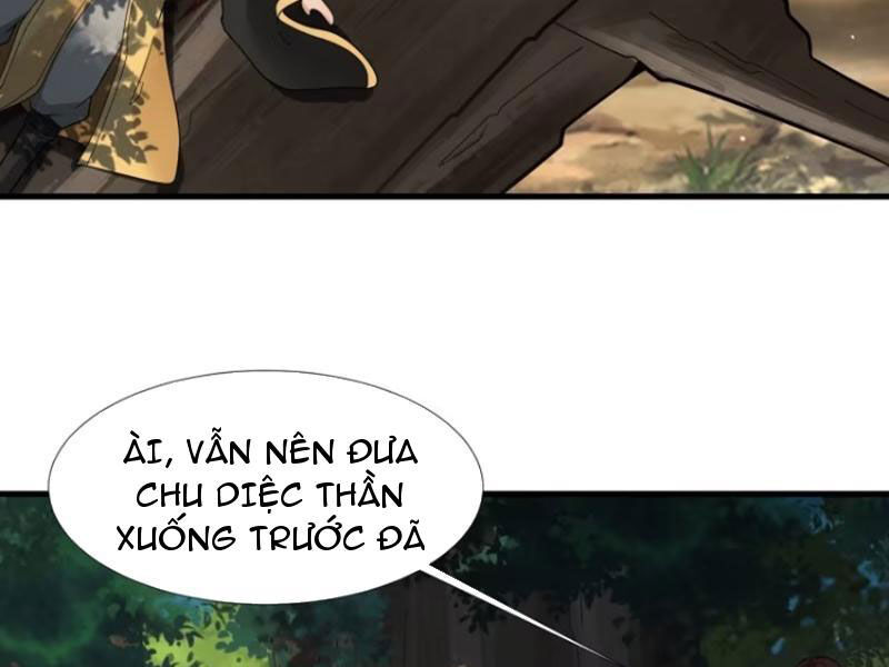 Thái Cổ Yêu Thánh Lấy Ta Làm Lô Đỉnh Chapter 62 - Trang 24