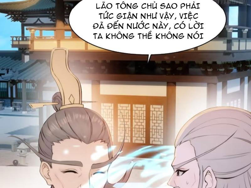 Thái Cổ Yêu Thánh Lấy Ta Làm Lô Đỉnh Chapter 29 - Trang 21