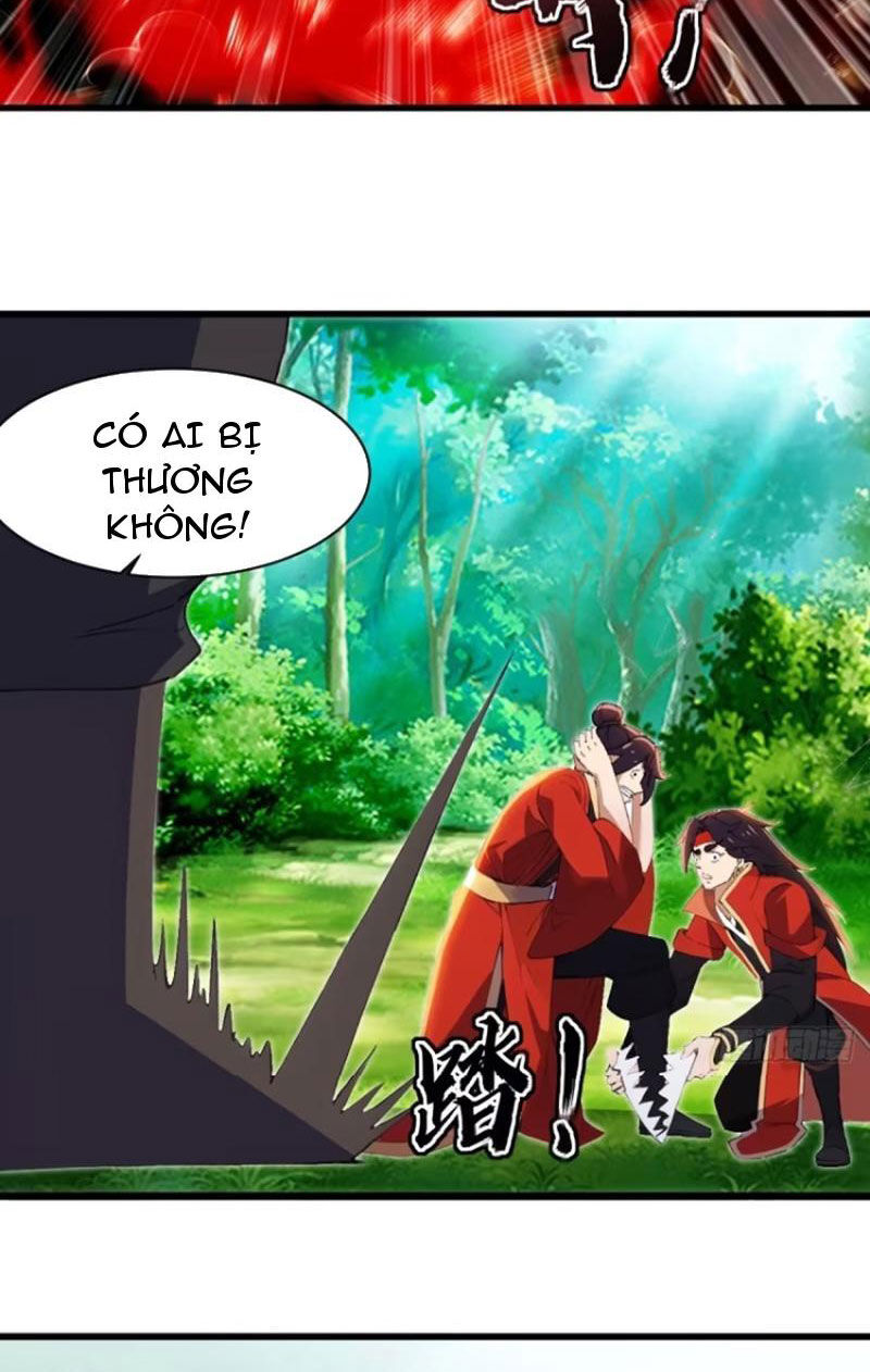 Thái Cổ Yêu Thánh Lấy Ta Làm Lô Đỉnh Chapter 39 - Trang 30