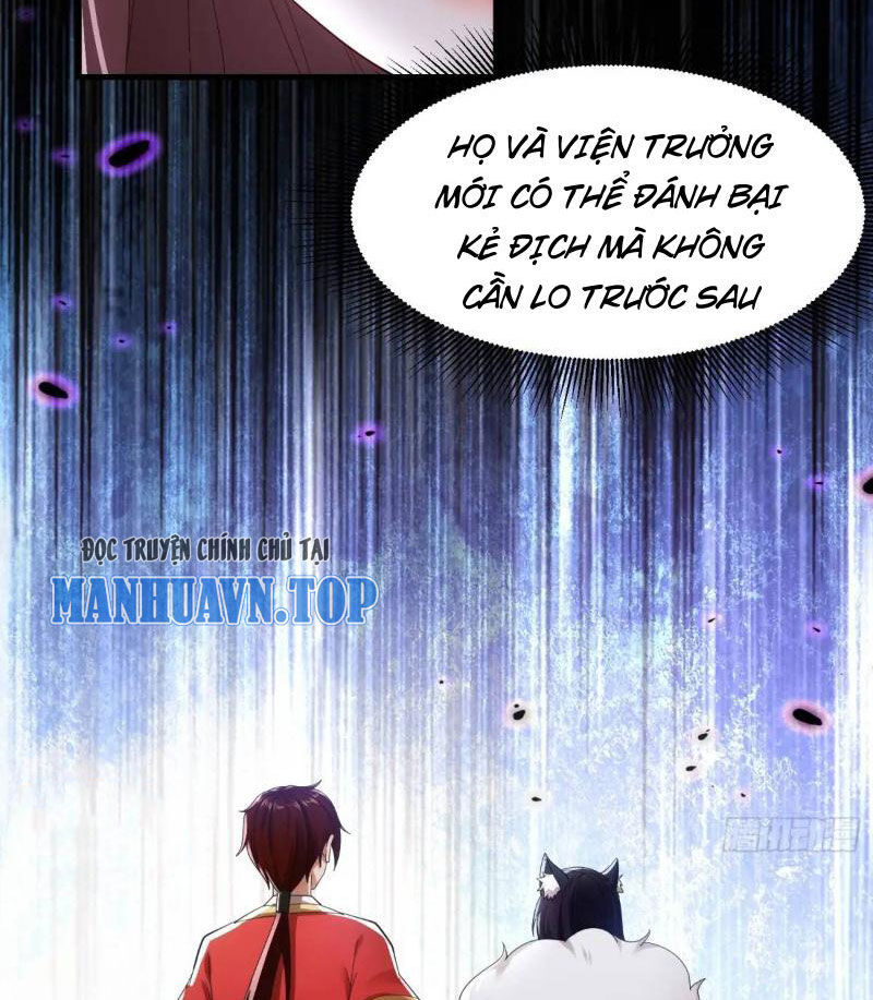 Thái Cổ Yêu Thánh Lấy Ta Làm Lô Đỉnh Chapter 50 - Trang 60