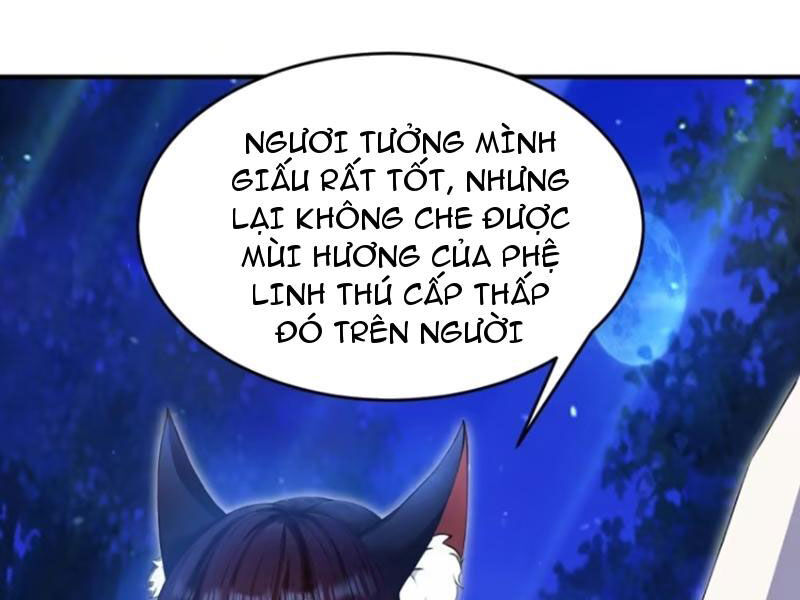 Thái Cổ Yêu Thánh Lấy Ta Làm Lô Đỉnh Chapter 31 - Trang 0