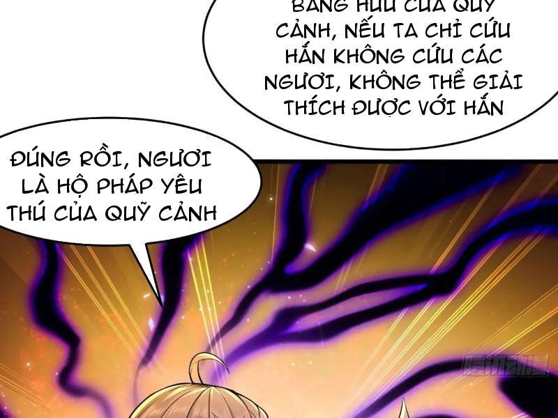 Thái Cổ Yêu Thánh Lấy Ta Làm Lô Đỉnh Chapter 49 - Trang 61