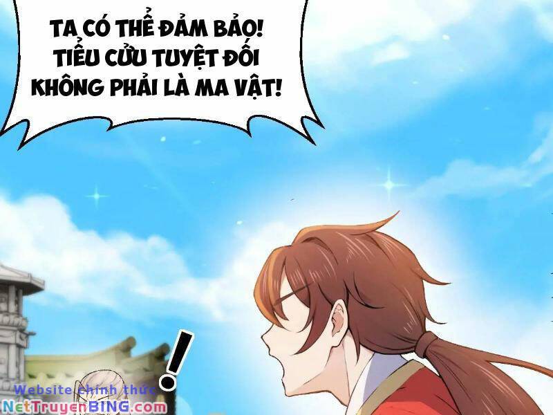 Thái Cổ Yêu Thánh Lấy Ta Làm Lô Đỉnh Chapter 28 - Trang 66