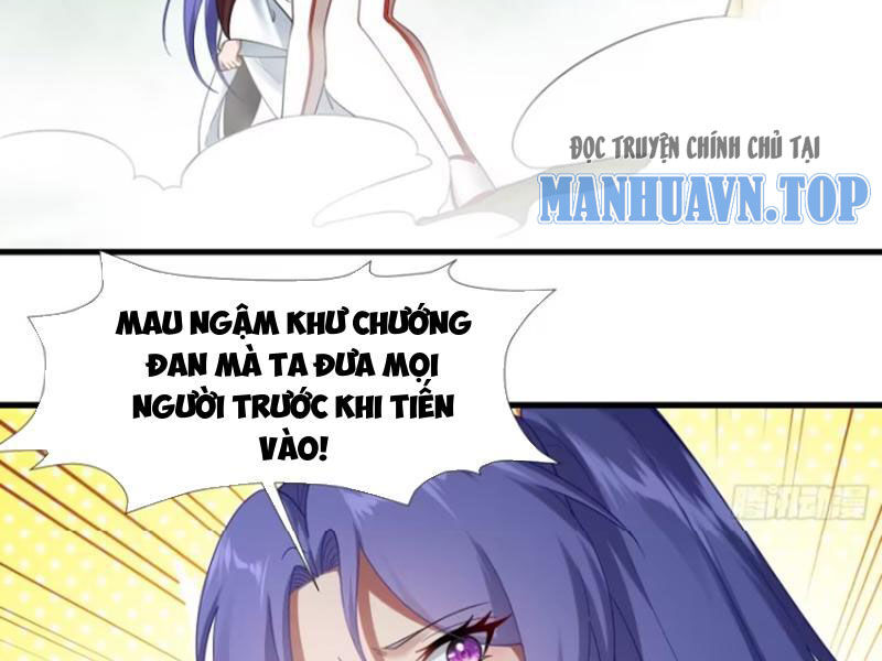 Thái Cổ Yêu Thánh Lấy Ta Làm Lô Đỉnh Chapter 62 - Trang 56