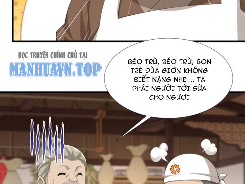 Thái Cổ Yêu Thánh Lấy Ta Làm Lô Đỉnh Chapter 86 - Trang 35