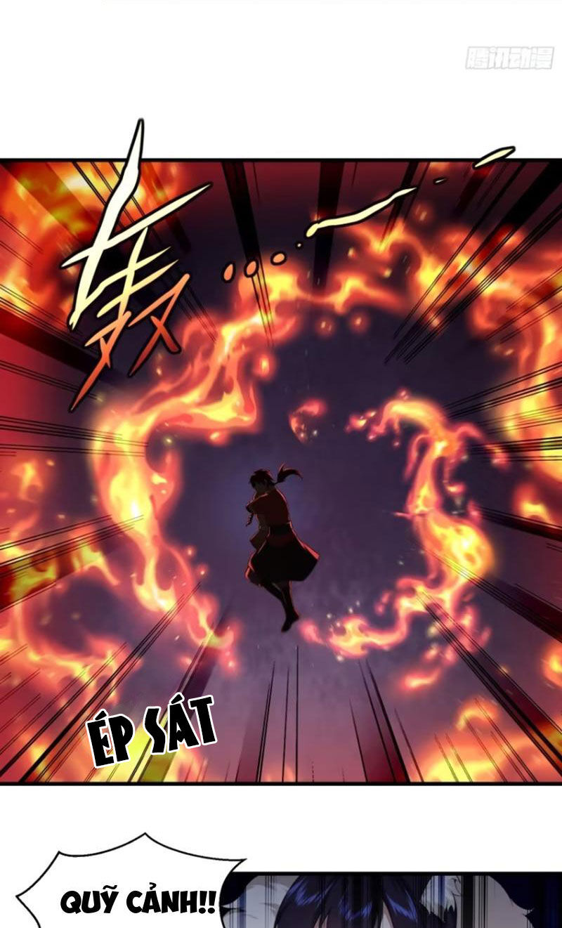 Thái Cổ Yêu Thánh Lấy Ta Làm Lô Đỉnh Chapter 76 - Trang 6