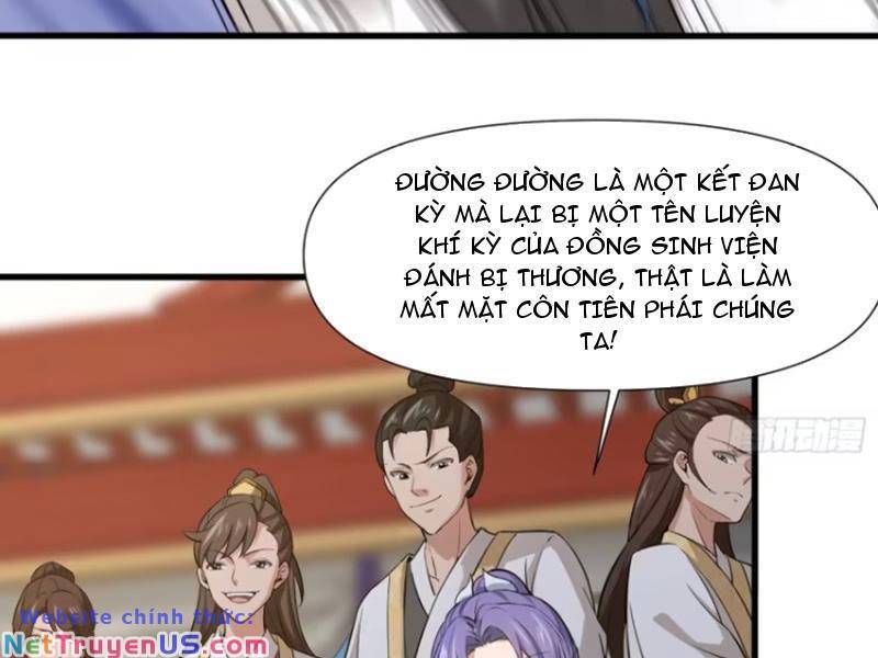 Thái Cổ Yêu Thánh Lấy Ta Làm Lô Đỉnh Chapter 13 - Trang 47